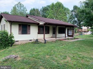 127 Choptank Rd, Stafford, VA 22556