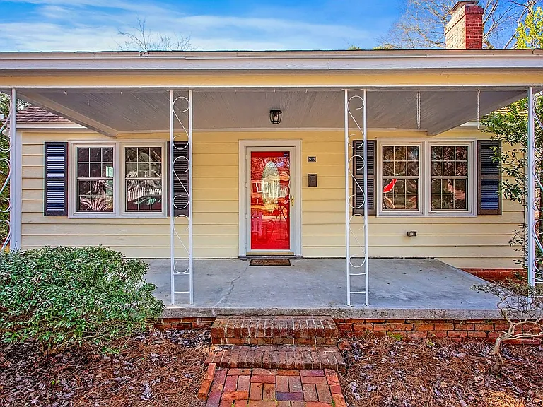 809 Cape Fear Ave — Photo 3