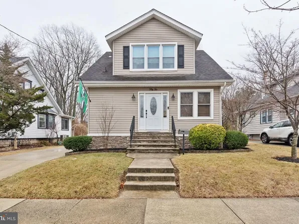 52 E Greenwood Ave, Haddon Township, NJ 08107