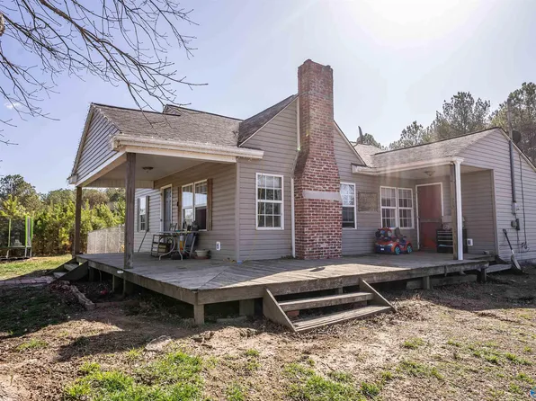 1187 Collier Cir, Rainsville, AL 35986