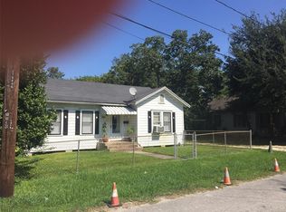 1312 Heslep St, Houston, TX 77009