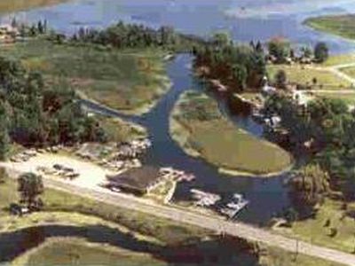 N5584 Airport Rd, Shawano, WI, 54166