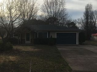 2320 Murray Ln, Heber Springs, AR 72543