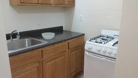 Rented by Lang Realty LLC