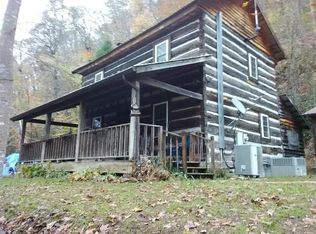 272 River Bend Way, Del Rio, TN 37727