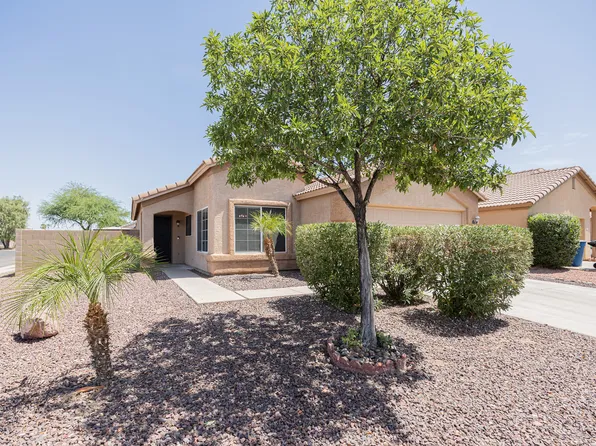 1710 E Oakland St, Chandler, AZ 85225