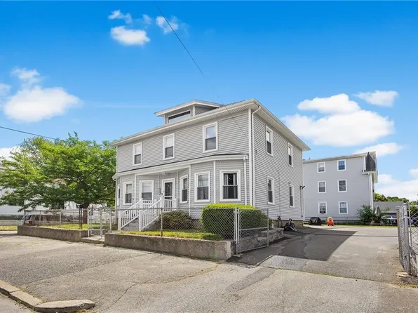 128 Atwood Ave, Pawtucket, RI 02860