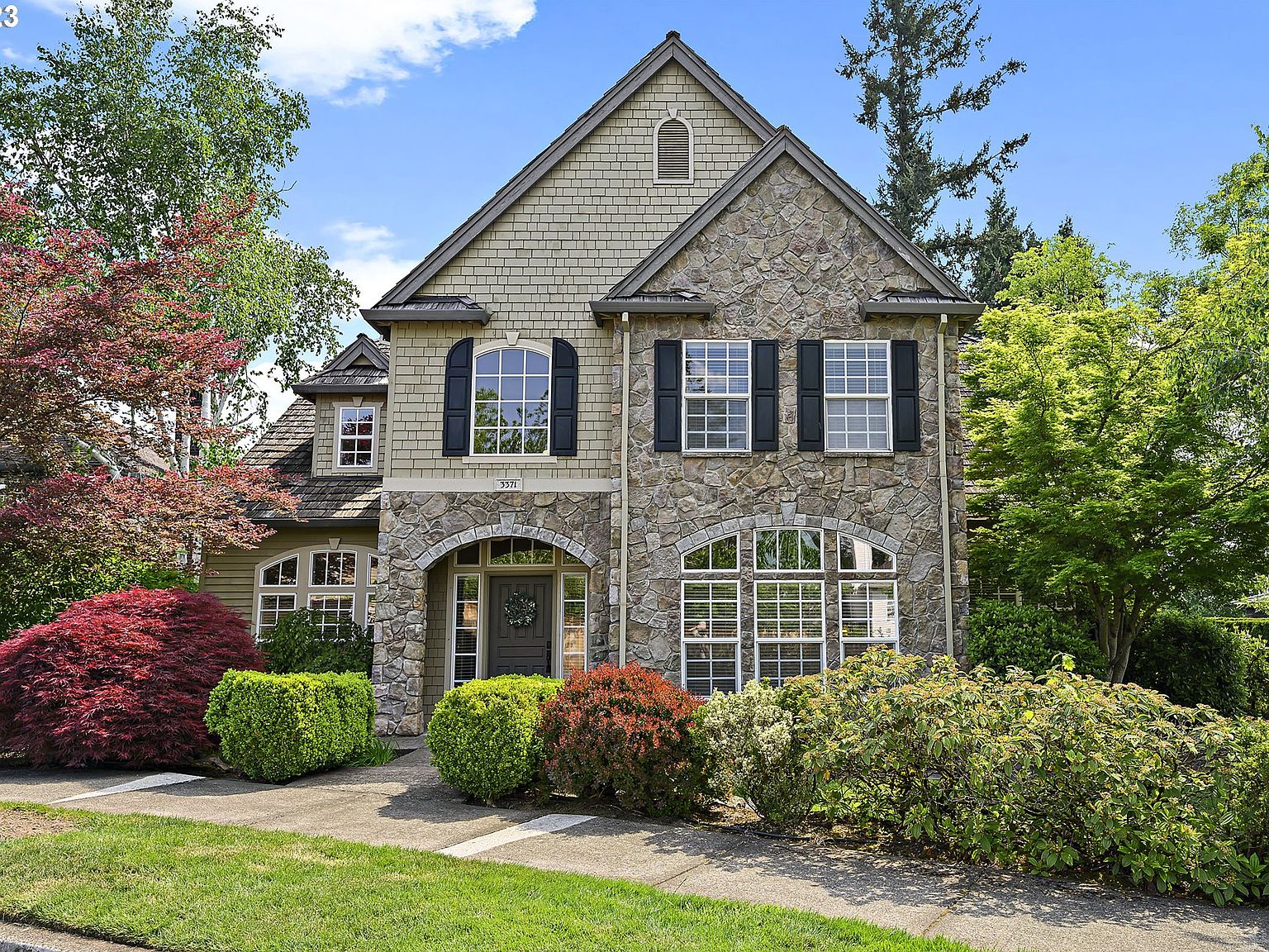 3371 Coeur D Alene Dr, West Linn, OR 97068 MLS 23041015 Zillow