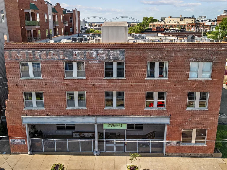 2 W Ge Patterson Ave #106 — Photo 34