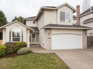 6280 SW Timberland Pl, Beaverton, OR 97007