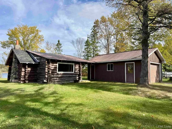152 Jarvi Rd, Crystal Falls, MI 49920