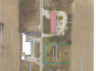 750 W Johnson Dr, Terre Haute, IN 47802