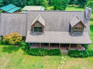 1815 Oak Hill Rd #45, Covington, GA 30016