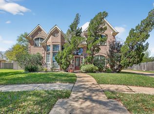3006 Peekskill Ct, Pearland, TX 77584