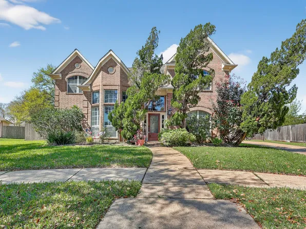 3006 Peekskill Ct, Pearland, TX 77584