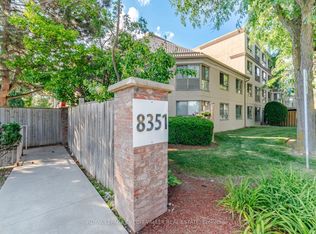 8351 McLaughlin Rd E #407, Brampton, ON L6Y 4H8