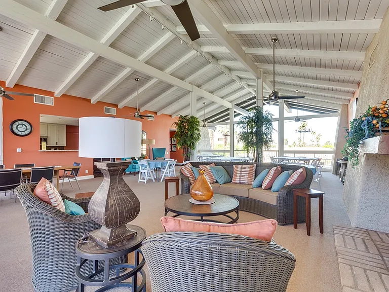 2170 S Palm Canyon Dr #16 — Photo 13
