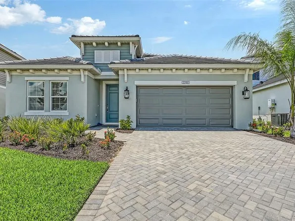2250 Lady Palm Loop, Lakewood Ranch, FL 34212