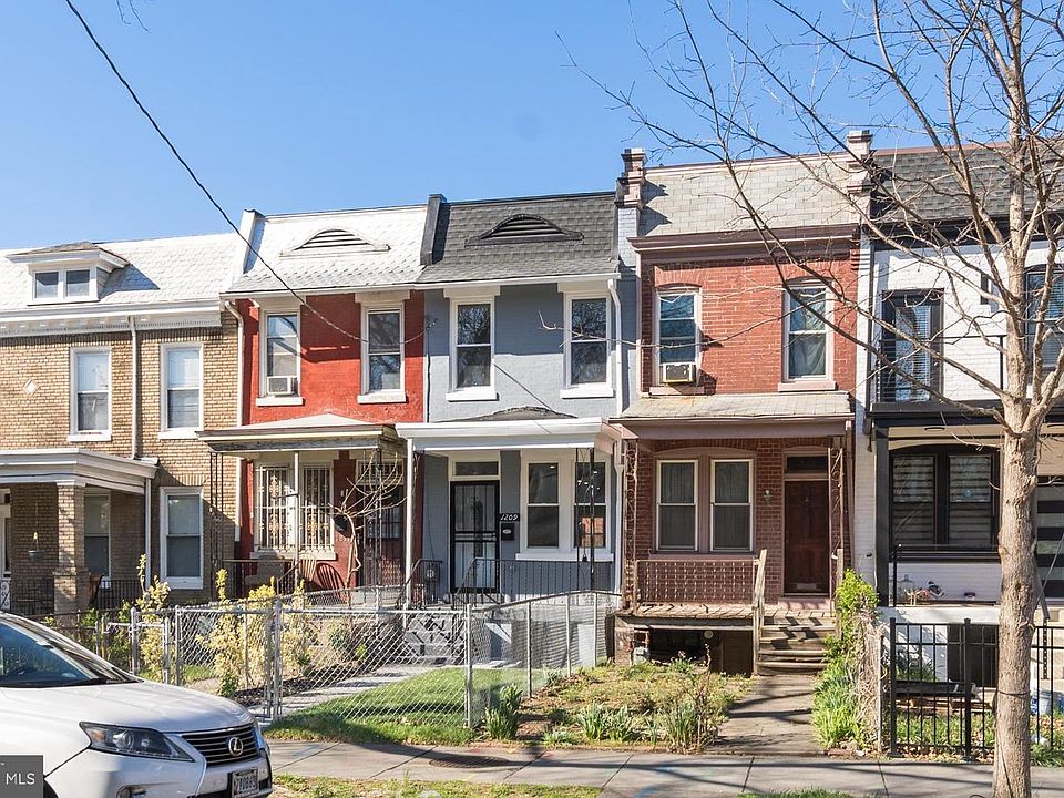 1st image of 1209 Shepherd St NW