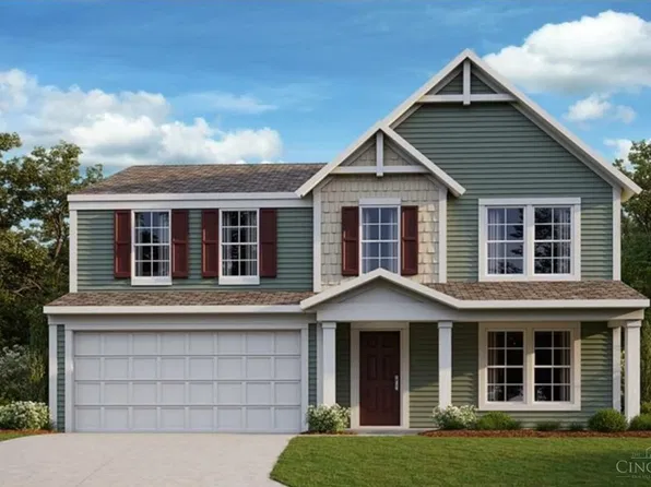 5591 Charismatic Ct, Hamilton Township, OH 45152
