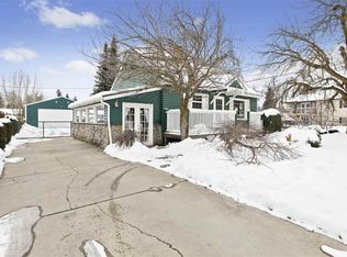 7818 E Liberty Ave, Spokane Valley, WA 99212