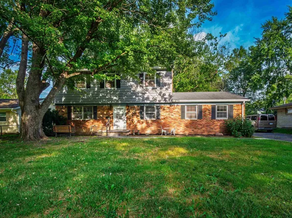 1908 N Alden Rd, Muncie, IN 47304