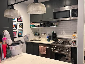 51 Irving Place, #2G