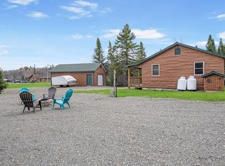 997 Back Lake Rd, Pittsburg, NH 03592