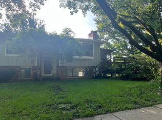 200 Arrowhead Dr, Lawrence, KS 66049