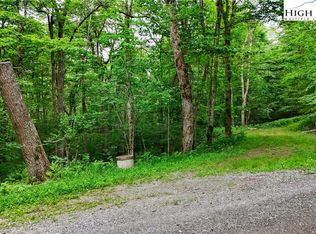 233 Woodland Springs Trail, Boone, NC 28607