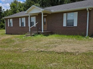 2459 NW Little Cat Rd, Madison, FL 32340