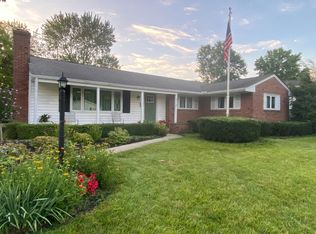 372 S Otterbein Ave, Westerville, OH 43081