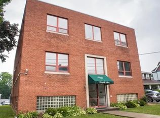115 S 6th St #10, Indiana, PA 15701