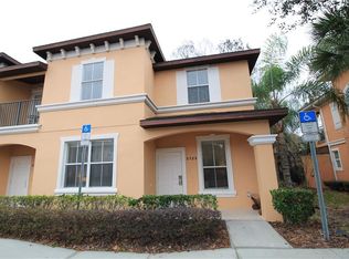 2723 Coupe St, Kissimmee, FL 34746