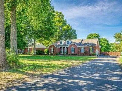 192 Ben La Dr, McMinnville, TN, 37110