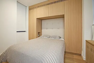 Rented by Barkoff Residential 