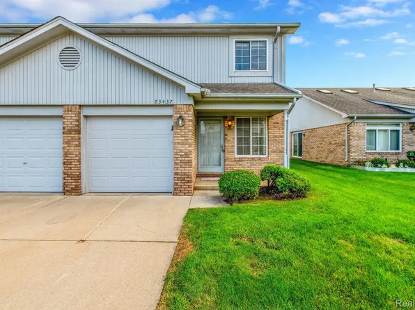 23437 Reading Ct, Trenton, MI 48183