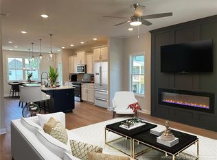 1923 Cassia Aly, Kennesaw, GA 30144