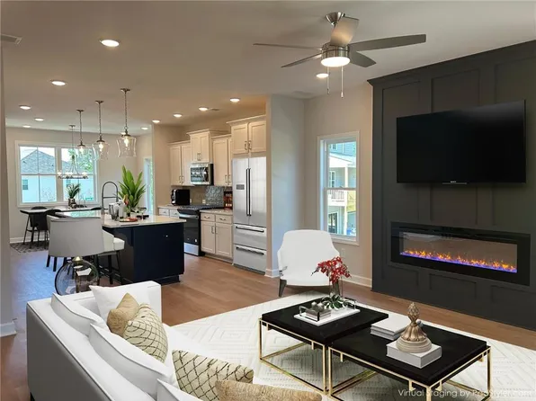 1923 Cassia Aly, Kennesaw, GA 30144