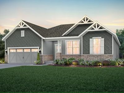 5622 Flagler Ln, Brownsburg, IN, 46112