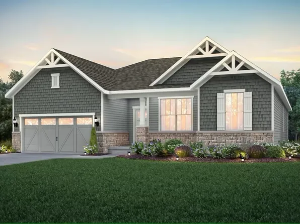 5622 Flagler Ln, Brownsburg, IN 46112