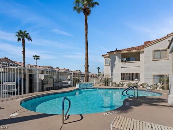855 N Stephanie St Unit 2615, Henderson, NV 89014