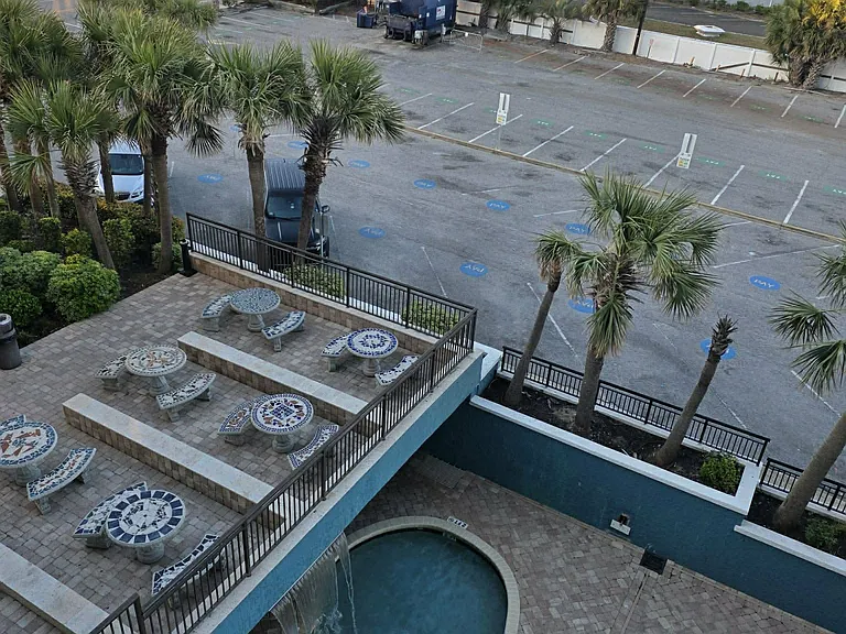 1501 S Ocean Blvd #5 — Photo 5