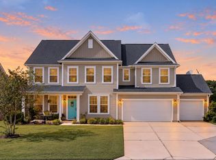 2209 Pimlico Dr, Ridgeville, SC 29472