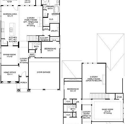 2nd image of 3128 Coral Way