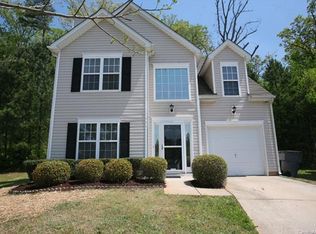 1465 Sharon Hills Ct, Kannapolis, NC 28083