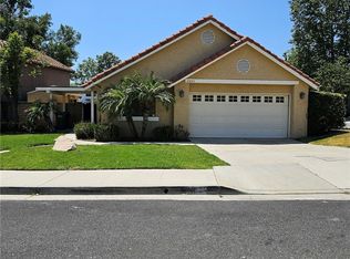 2493 Ridge View Ct, Simi Valley, CA 93065