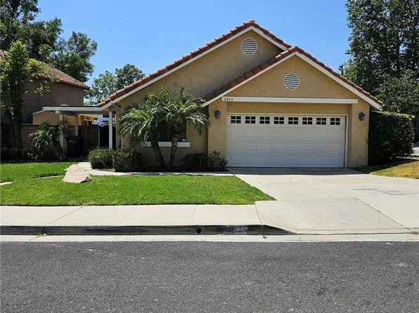 2493 Ridge View Ct, Simi Valley, CA 93065