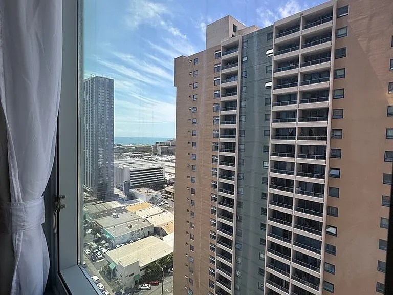 988 Halekauwila St #2103 — Photo 9
