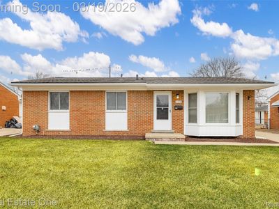 4775 Stanley Ave, Warren, MI, 48092